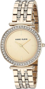 Anne Klein Ladies Watch