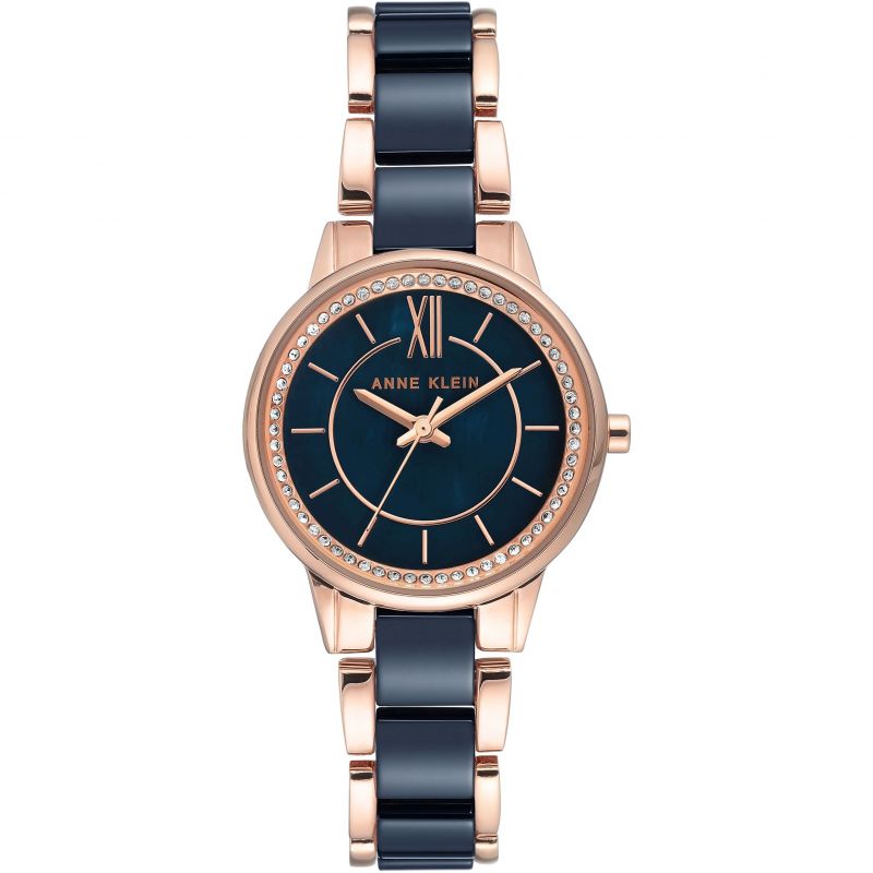 Anne klein womens online watch