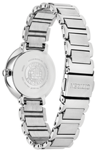 Load image into Gallery viewer, Citizen Silhouette Crystal Eco-Drive Ladies Stainless Steel Watch

