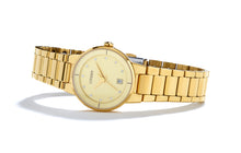 Load image into Gallery viewer, Citizen Quartz Collection Ladies Gold Tone Watch
