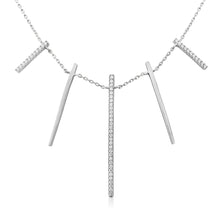 Load image into Gallery viewer, Waterford Jewellery Necklet
