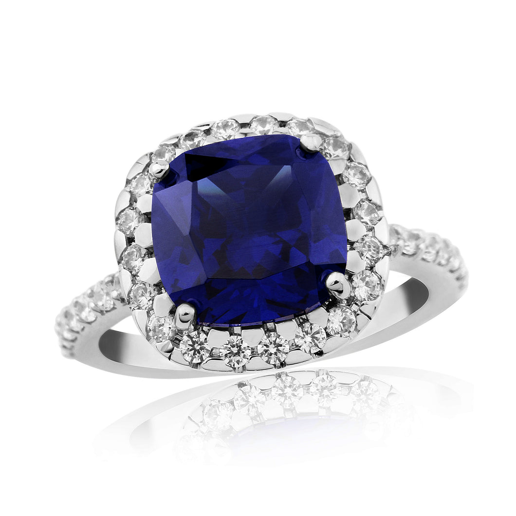 Waterford Jewellery Sapphire Ring