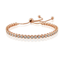 Load image into Gallery viewer, Waterford Jewellery Tennis Bracelet
