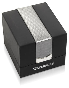 Waterford Jewellery Square Cushion Earrings